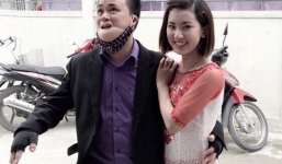 Dân mạng truyền tay câu chuyện tình cảm động của cặp đôi 'đũa lệch'